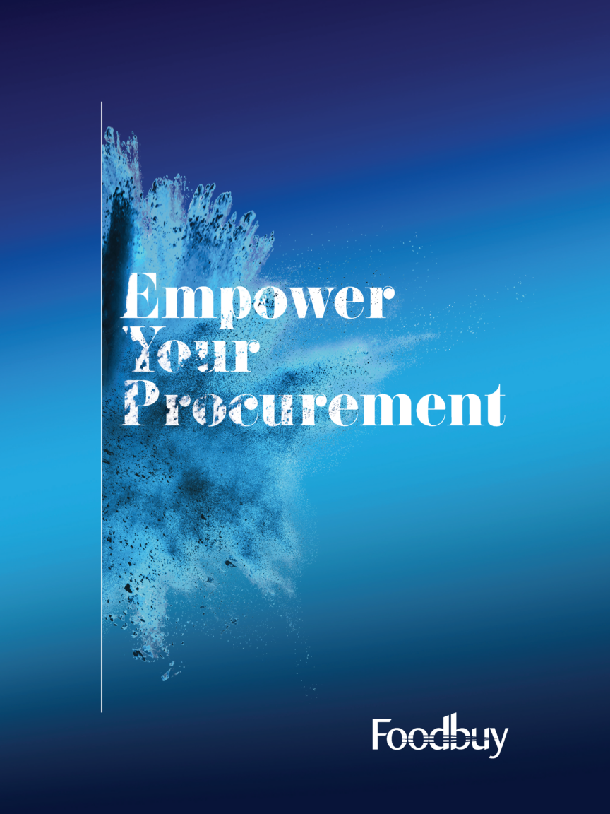 Empower Your Procurement